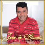 CD Milhões de Motivos - Jessé de Almeida