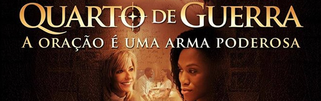 “Quarto de Guerra” surpreende Hollywood e chega às telonas do Brasil