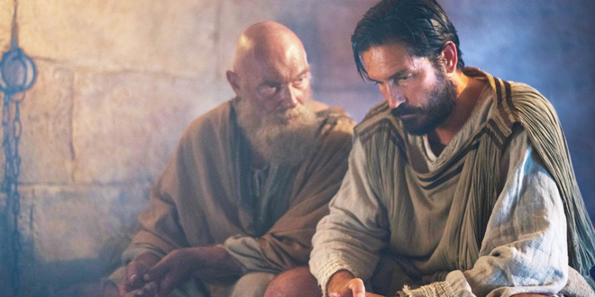 Aguardado, filme Paulo, Apóstolo de Cristo estreia nos cinemas do Brasil dia 03 de maio