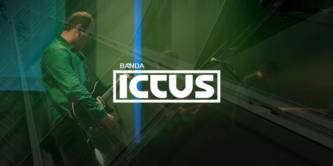 Banda Ictus lança single “Me Leva Mais Alto”
