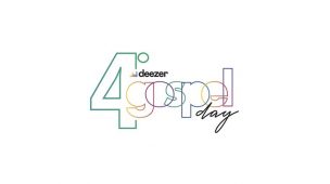 Deezer anuncia 4ª edição do Deezer Gospel Day e abre votação popular dos melhores do gênero
