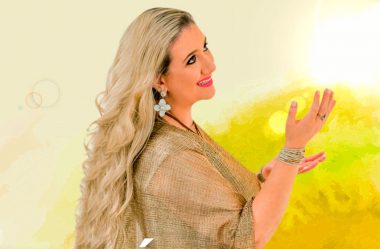 Joy Verzolla lança novo Álbum “Tua Glória em Mim”