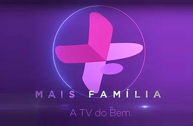 Conheça a Rede Mais Família: Uma TV com princípios cristãos