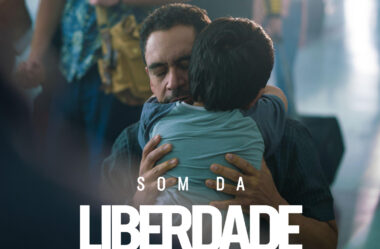 Crítica  Som da Liberdade: Um Filme Corajoso e Impactante