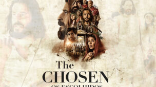 “The Chosen – Os Escolhidos” lança quarta temporada e terá exibição dos primeiros episódios em cinema
