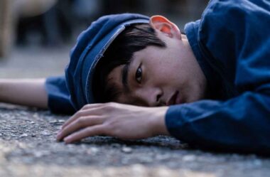 “A Visão”: 360WayUp lança filme após vários sucessos de bilheteria nos cinemas