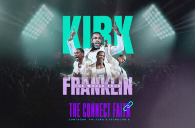 A The Connect Faith Tá Chegando pra Revolucionar!