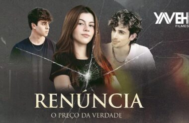 Fé em Xeque: O Filme “Renúncia” Estreia no YouTube