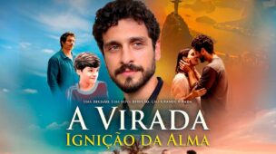 Filme A Virada- Ignição da Alma - Irmãos Kendrick