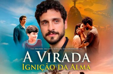 Diretores de “A Forja” e “Quarto de Guerra” Escolhem o Brasil Para Novo Filme: Descubra “A Virada”