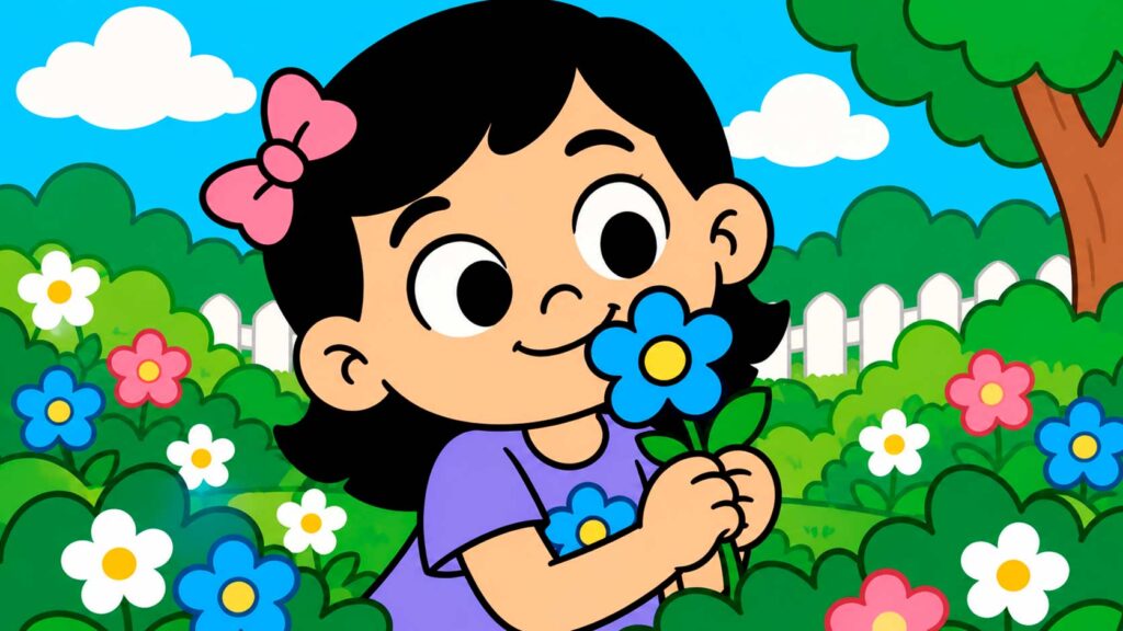 Turma do Chicado - Personagem infantil para Crianças Gospel